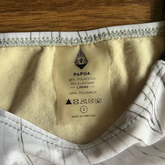 Skinny Petite Bikini Set - Picture 4 of 8